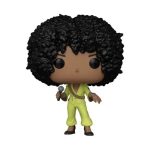Funko Pop! Music: Rock - Erykah Badu #426