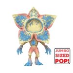 Funko Pop! Super TV Series: Stranger Things Season 3 - Demogorgon (Scoops Ahoy) #1547