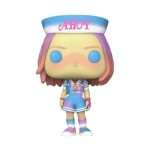 Funko Pop! Tv Series: Stranger Things - Robin (Scoops Ahoy) #1546