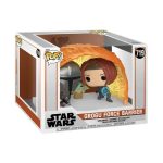 Funko Pop! Moment Star Wars: The Mandalorian S10 - Din Grogu Force Barrier #719 - Image 2