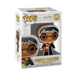 Funko Pop! Wizarding World: Harry Potter Gingerbread #175 - Image 2