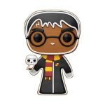 Funko Pop! Wizarding World: Harry Potter Gingerbread #175