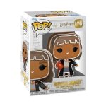 Funko Pop! Wizarding World: Harry Potter - Hermione Granger Gingerbread #176 - Image 2