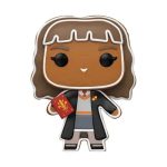 Funko Pop! Wizarding World: Harry Potter - Hermione Granger Gingerbread #176