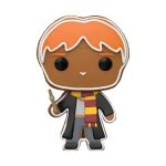 Funko Pop! Wizarding World: Harry Potter - Ron Weasley Gingerbread #177