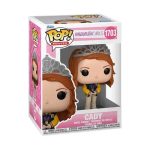 Funko Pop! Movies: Mean Girls - Cady Heron #1703 - Image 2