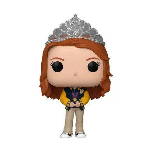 FU80023.jpg Funko Pop! Movies: Mean Girls - Cady Heron #1703 - Image 1