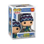 Funko Pop! Movies: Home Alone 2 Lost in New York - Kevin #1918 - Image 2