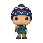 Funko Pop! Movies: Home Alone 2 Lost in New York - Kevin #1918