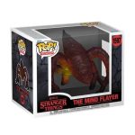 Funko Pop! Super Tv Series: Stranger Things - Mind Flayer (Rift) #1597 - Image 2