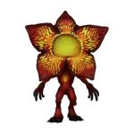 Funko Pop! Tv Series: Stranger Things - Demogorgon (Rift) #1596