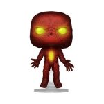 Funko Pop! Tv Series: Stranger Things - Vecna (Rift) #1595