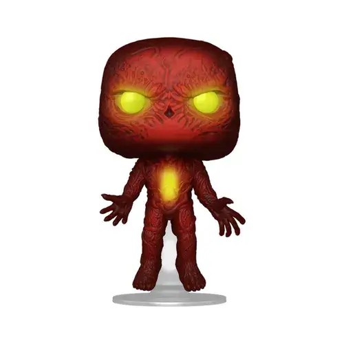 FU80049.jpg Funko Pop! Tv Series: Stranger Things - Vecna (Rift) #1595 - Image 1