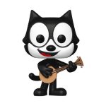 Funko Pop! Cartoon Animation: Felix the Cat 105th Anniversary - Felix #1616