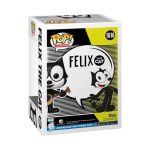 Funko Pop! Cartoon Animation: Felix the Cat 105th Anniversary - Felix #1616 - Image 3