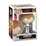 Funko Pop! Tv Series: Stranger Things - Chrissy Floating #1538 - Image 2