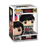 Funko Pop! Tv Series: Stranger Things - Mike Wheeler with Wills Painting #1539 - Image 2