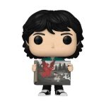 Funko Pop! Tv Series: Stranger Things - Mike Wheeler with Wills Painting #1539