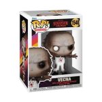 Funko Pop! Tv Series: Stranger Things - Vecna (Transformation) #1540 - Image 2
