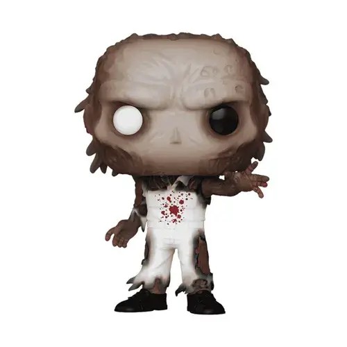 FU80138.jpg Funko Pop! Tv Series: Stranger Things - Vecna (Transformation) #1540 - Image 1