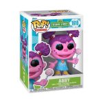 Funko Pop! Tv Show: Sesame Street - Abby #1610 - Image 2