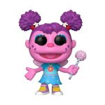 Funko Pop! Tv Show: Sesame Street - Abby #1610