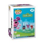 Funko Pop! Tv Show: Sesame Street - Abby #1610 - Image 3