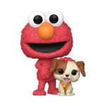 Funko Pop! & Buddy Tv Show: Sesame Street - Elmo & Tango #1611