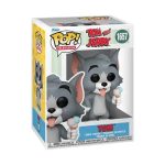 Funko Pop! Cartoon Animation: Tom & Jerry - Tom with Ice Cream #1657 - Image 2