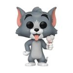 Funko Pop! Cartoon Animation: Tom & Jerry - Tom with Ice Cream #1657