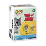 Funko Pop! Cartoon Animation: Tom & Jerry - Tom with Ice Cream #1657 - Image 3