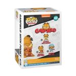 Funko Pop! Comics: Nickelodeon - Garfield - Garfield with Pooky #40 - Image 3