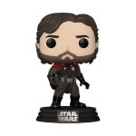 Funko Pop! Star Wars: Cassian Andor (Sienar Test Pilot) #782