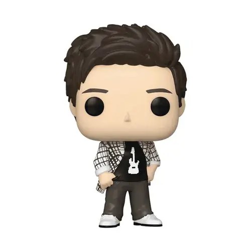 FU80185.jpg Funko Pop! Tv Show: Friends - Chandler #1646 - Image 1