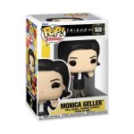 Funko Pop! Tv Show: Friends - Monica Geller #1649 - Image 2