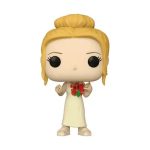 Funko Pop! Tv Show: Friends - Phoebe Buffay #1647
