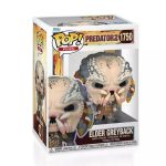 Funko Pop! Plus Movies: Predator 2 - Elder Greyback #1750 - Image 2