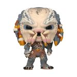 Funko Pop! Plus Movies: Predator 2 - Elder Greyback #1750