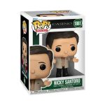 Funko Pop! Movies: Casino - Nicky Santoro #1861 - Image 2