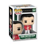 Funko Pop! Movies: Casino - Sam Rothstein #1862 - Image 2