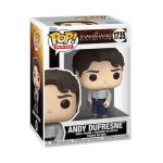 Funko Pop! Movies: The Shawshank Redemption - Andy Dufresne #1735 - Image 2