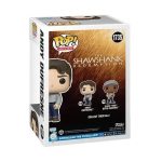 Funko Pop! Movies: The Shawshank Redemption - Andy Dufresne #1735 - Image 3