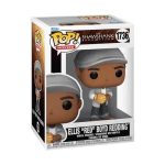 Funko Pop! Movies: Shawshank Redemption - Ellis Red Boyd Redding #1736 - Image 2