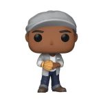 Funko Pop! Movies: Shawshank Redemption - Ellis Red Boyd Redding #1736