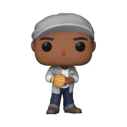 FU80231.jpg Funko Pop! Movies: Shawshank Redemption - Ellis Red Boyd Redding #1736 - Image 1