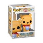 Funko Pop! Cartoon Animation: Disney - Winnie The Pooh #1512 - Image 2