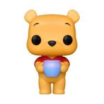 Funko Pop! Cartoon Animation: Disney - Winnie The Pooh #1512