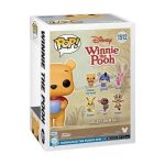 Funko Pop! Cartoon Animation: Disney - Winnie The Pooh #1512 - Image 3