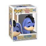 Funko Pop! Cartoon Animation: Disney - Winnie The Pooh - Eeyore #1513 - Image 2