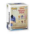 Funko Pop! Cartoon Animation: Disney - Winnie The Pooh - Eeyore #1513 - Image 3